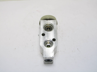 Клапан кондиционера ТРВ вентиль терморегулирующий 96492806 Chevrolet Lacetti, Rezzo, Epica - БУ