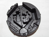 Ящик инструментальный хранения инструмента 13323032 13325620 Chevrolet Cruze Opel Astra J Седан- БУ