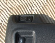 Блок управления зеркалами 255703RA1A Ниссан Ноут Тиида N17X Верса с 2011 года, - БУ