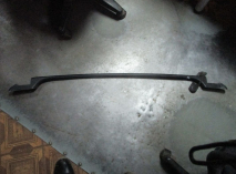 Рейлинг крыши правый 96323332, 96508190 Дэу Матиз, - БУ 