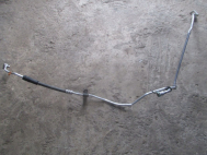 Трубка кондиционера 96461951 HQ 20927347 R-134a Опель Антара Шевроле Каптива Z20S1 М994 - БУ