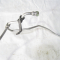Трубка кондиционера 96461951 HQ 20927347 R-134a Chevrolet Captiva, Opel Antara - БУ