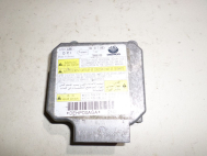 Блок управления подушкой безопасности 96217003 7088109 Шевроле Ланос Сенс Шанс Kia Sorento BL, - БУ