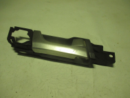 Ручка двери внутренняя правая 96624202 96859968 200402 200412 Шевроле Каптива - Хром, - БУ