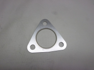 Прокладка приемной трубы 96314232 Дэу Матиз Шевроле Спарк от выпускного коллектора, - GM