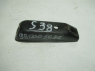 Кронштейн крепления коллектора впускного 55574332 985005636 Шевроле Авео Т300 Круз Астра J, - БУ