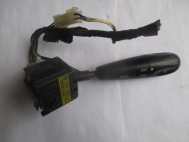 Переключатель подрулевой левый 96540683 96314332 QC 5053201000 Авео Т200-250 Спарк Матиз - БУ