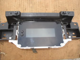 Дисплей информационный Форд Фокус 3 AM5T18B955AE BM51A045N56BAW 1794520, - БУ