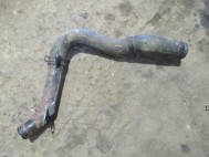 Шланг охлаждения 96676711, 95965573 с трубкой Шевроле Спарк М300, - БУ