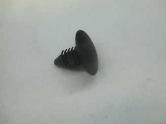 Клипса пистон 94530432 крепления обшивки багажника Авео Лачетти, Каптива - Комплект 10 штук! - GM