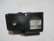 Мотор привода заслонки отопителя салона 96554432 J-200 AI 96433313 Шевроле Авео Лачетти Gentra  - БУ