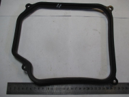 Прокладка поддона АКПП 095321371 096321370 A3 FABIA OCTAVIA 1 GOLF 3, - Swag - без упаковки