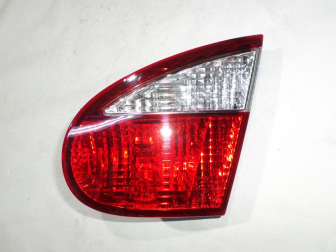 Фонарь правый внутренний 96304632 Дэу Сенс Заз Сенс Дэу Ланос - 4 пин, - GM Daewoo