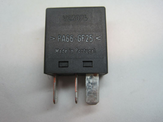 Реле 2W9314B192BA Tyco A1301-X17  044611C V23074 1425751, 4419201 V23074 Форд Фокус 1-2 Фьюжен, - БУ