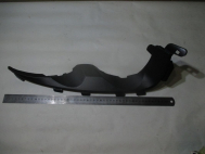 Кронштейн фары правый 95019920 Шевроле Авео Т300 ресничка, - Sat