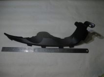 Кронштейн фары правый 95019920 Шевроле Авео Т300 ресничка, - Sat 