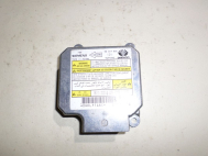 Блок управления подушкой безопасности 96314932 SWK4202 Дэу Матиз Шевроле Спарк аэрбегом SRS, - БУ