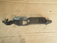 Ручка двери - Механизм внутренний замка двери задней левой 1M51A266B23AA Форд Фокус 1, - БУ