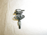 Регулятор давления топлива 96334068 4068 96894755 топливной рампы Шевроле Ланос Дэу - БУ