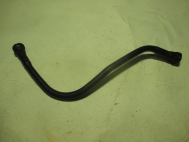 Трубка охлаждения АКПП 4S4P7890BC Форд Фокус 1 - 12,5х2.1, - БУ