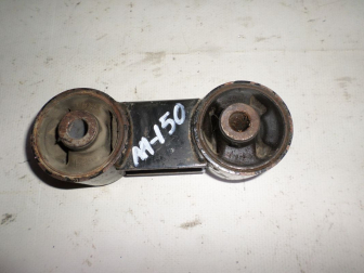 Подушка двигателя задняя 96565732, 96610705 Дэу Матиз М100 тяга реактивная задняя, - БУ