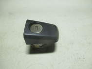 Ручка двери наружная 96468268 малая Шевроле Авео Т250 Каптива Опель Антара - под ключ, - БУ