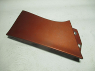 Ресничка фонаря заднего левого 96562681, 96562683 Дэу Матиз - Оранжевая DM-48 или DM-18, - БУ