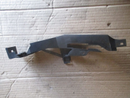 Кожух замка двери передней левой 2S4Z5421979AA Форд Фокус 1, - БУ