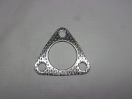 Прокладка приемной трубы 96314232 Дэу Матиз Шевроле Спарк от выпускного коллектора, - Pmc