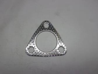 Прокладка приемной трубы 96314232 Дэу Матиз Шевроле Спарк от выпускного коллектора, - Pmc