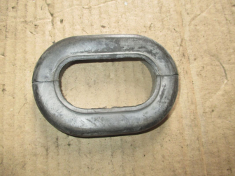 Пыльник уплотнитель проводки двери передней L=R 1076332 XS41F23550AA Форд Фокус 1 P108A - БУ