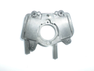 Корпус переключателей рулевой колонки 93741063 9374106 подрулевой Шевроле Лачетти Реззо, - БУ