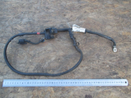 Провод силовой от аккумулятора АКБ 3M5T14A280LL 1376732 Форд Фокус 2 с 2005 года - БУ