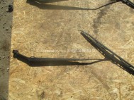 Поводок стеклоочистителя левый 96648550 96476732 95980784 Шевроле Авео Т250-Т255, - БУ