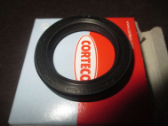 Сальник коленвала передний 96350161 Авео Лачетти Ланос 1,4-1,6 литра 16V - 30х42х8, - Corteco