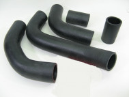 Шланг охлаждения - Комплект T1311-1303025 Заз Сенс, Zaz Sens, - RUTEX