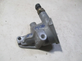 Корпус термостата 90573325 899766398 9129907 2503185 ASTRA-G-H ZAFIRA-A-B CORSA-C - CL-16 - БУ