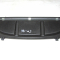 Полка багажника 96657232 задняя откидная Chevrolet Spark M200 - БУ