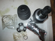 ШРУС внутренний 4304028010 4304028011 Тойота Камри с 11.01 по 09.11г 2.4л 24Н-32В - Lynxauto