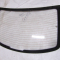 Стекло заднее 871101R010, 4148BCLS Хендай Солярис кузов Седан с 2010 года - KMK Glass