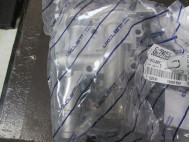 Термостат 96984104, 55564891, 55597008 Авео Круз, Astra J Орландо F16-18D4 флянец алюмин, - Uxclent