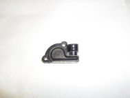 Датчик положения дроссельной заслонки 94580175 17106681 Шевроле Авео Ланос Лачетти  - БУ