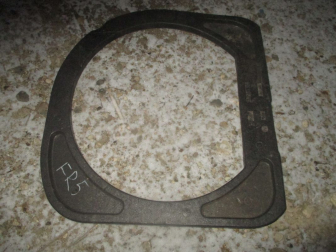 Бокс запасного колеса пенопластовый круг 1340697 4M511516AB Форд Фокус 2 Универсал с 08г FR-5, - БУ