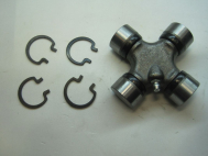 Крестовина карданного вала 96624771 96624772 Опель Антара Шевроле Каптива, - Sat