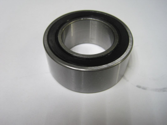 Подшипник муфты кондиционера 35х52х22 35BD5222DUM38A Шевроле Авео Т300 Хендай Солярис Рио - Metaco