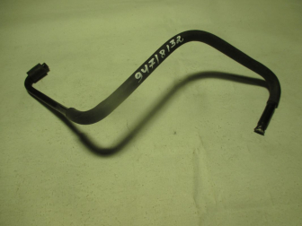 Шланг топливный подачи топлива 94718132 94700808 Опель Астра H Сатурн системы подачи топлива - БУ