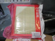 Фильтр воздушный Опель Астра H 93192885, 9117557, 5834282, 835622. 19347473, - TSN