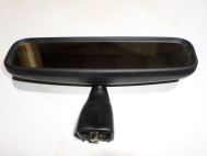 Зеркало салонное E4-012141 Шевроле Авео Лачетти Реззо 96378732, 96543043 - БУ