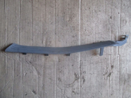 Накладка порога внутренняя задняя правая 98ABA13244BFW Форд Фокус 1, - БУ