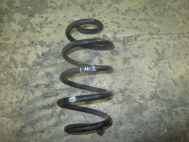 Пружина задняя 550201KA0D Ниссан Жук F15 с 07.2010 по 07.2014г - БУ